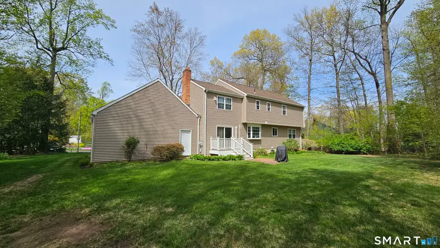 55 Bellamy Road, Cheshire, CT 06410 - #2