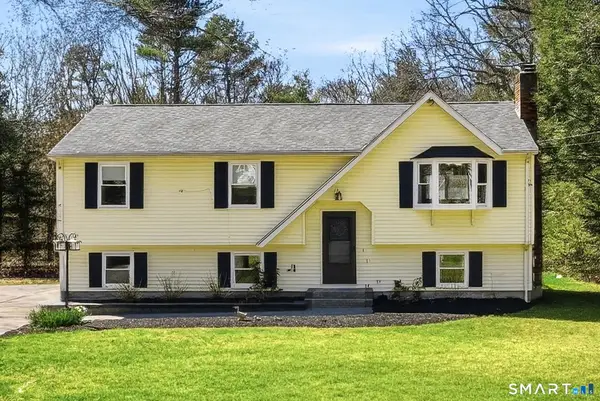 264 Quaddick Town Farm Road, Thompson, CT 06277