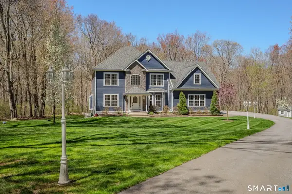 71 Stonewall Road, Salem, CT 06420