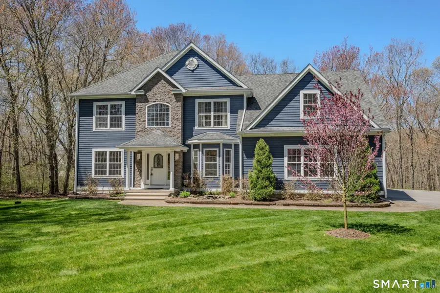 71 Stonewall Road, Salem, CT 06420 - #2