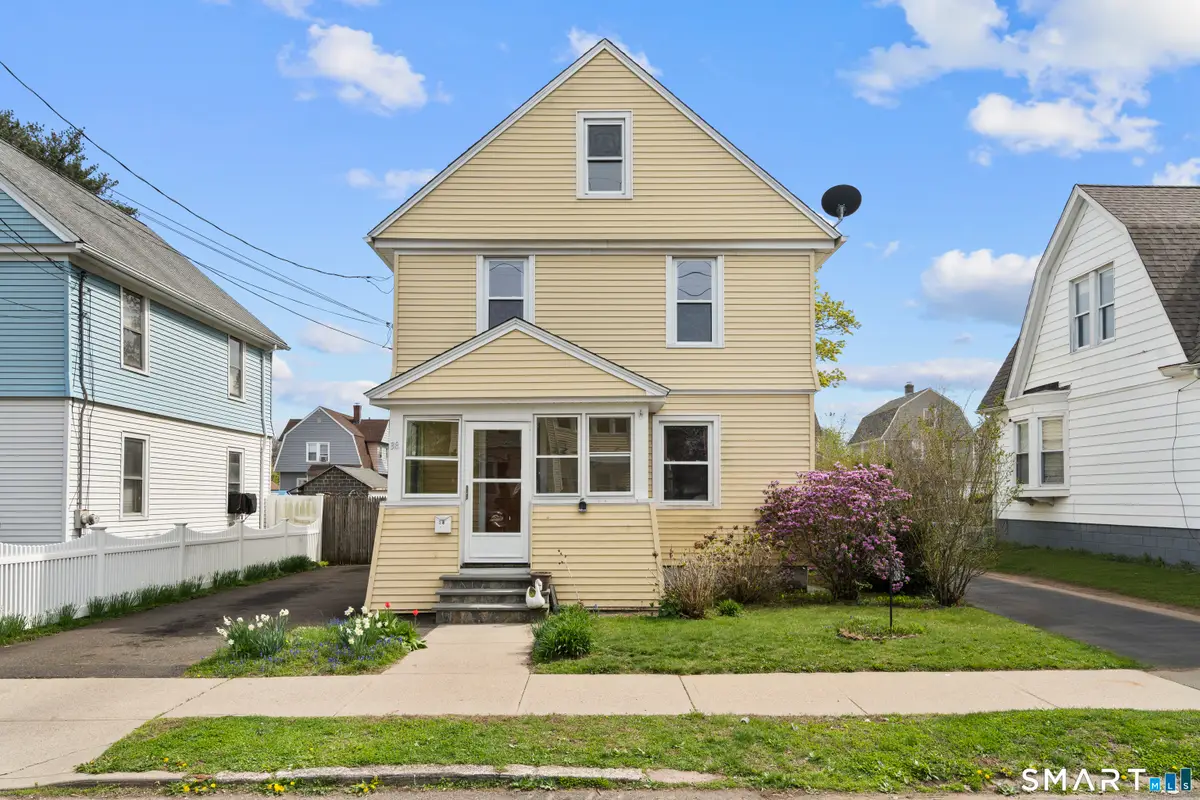 38 Walnut Street, West Haven, CT 06516 - #1