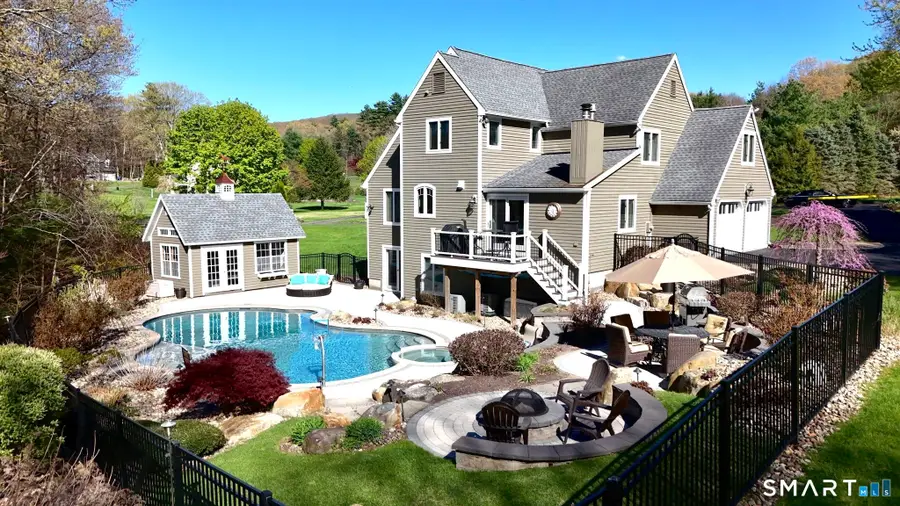 10 Ryans Way, Burlington, CT 06013 - #2