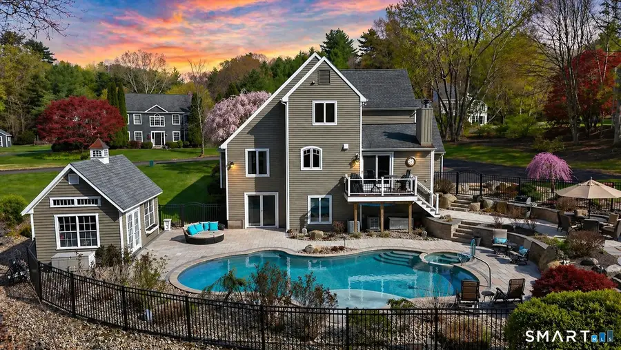 10 Ryans Way, Burlington, CT 06013 - #3