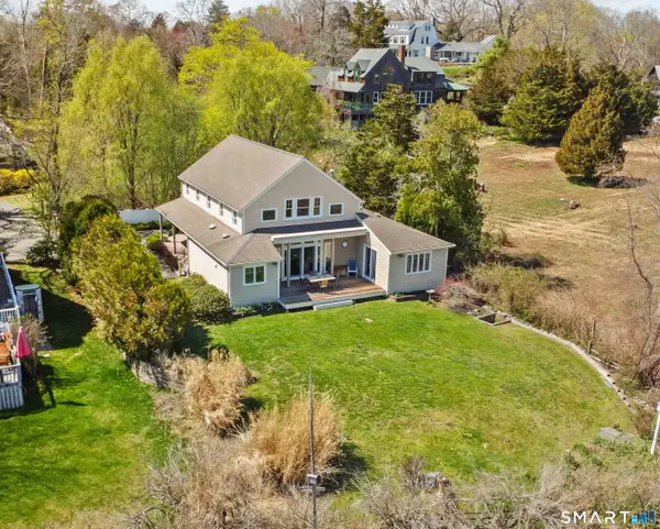 7 Linden Lane, Madison, CT 06443