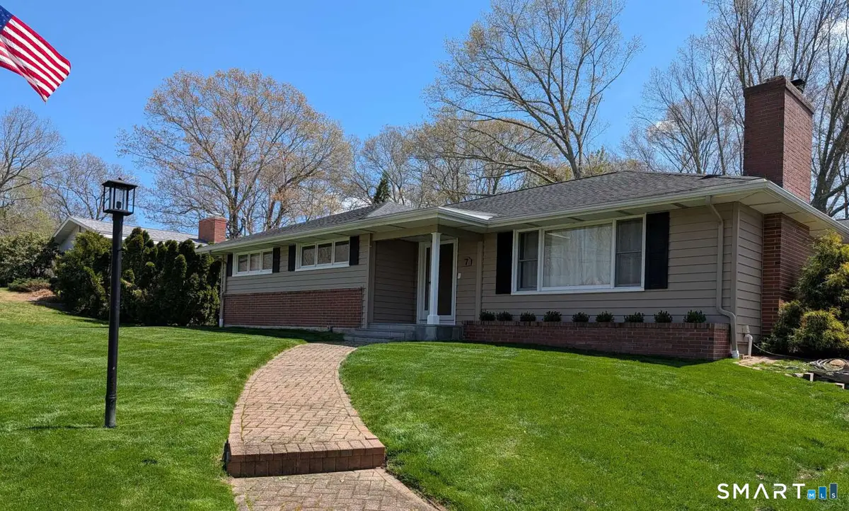 7 North Ledge Rock Road, East Lyme, CT 06357 - #1