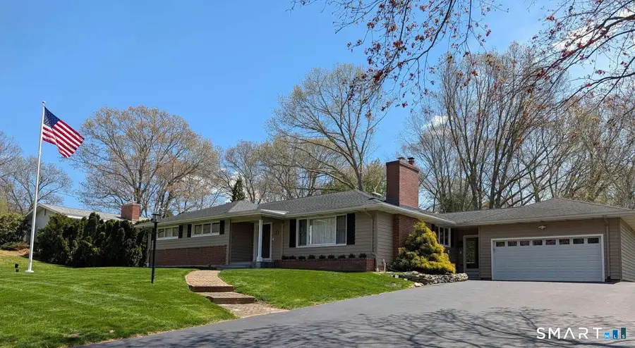 7 North Ledge Rock Road, East Lyme, CT 06357 - #2