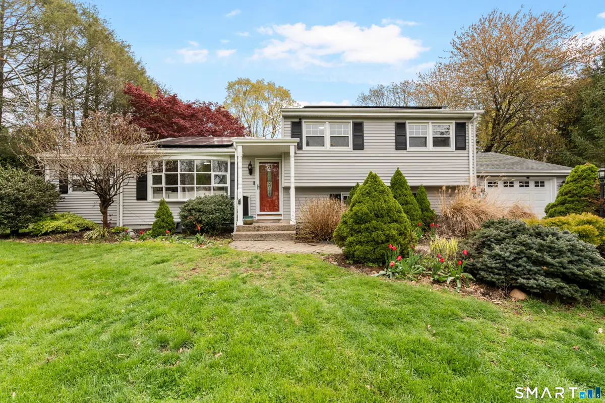 18 Turner Drive, North Haven, CT 06473 - #1