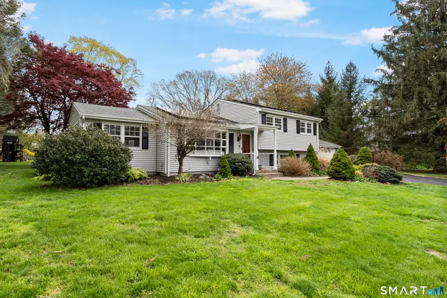 18 Turner Drive, North Haven, CT 06473 - #3