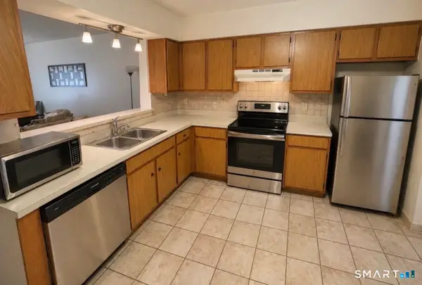 975 Meriden Road #91, Waterbury, CT 06705