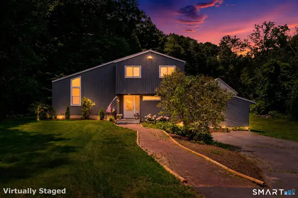 73 Petersen Road, Granby, CT 06035