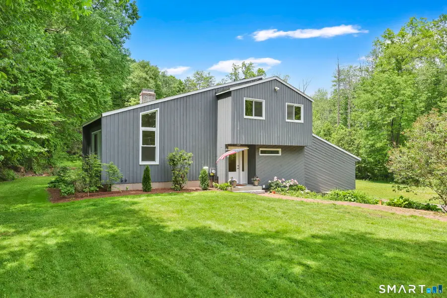 73 Petersen Road, Granby, CT 06035 - #2
