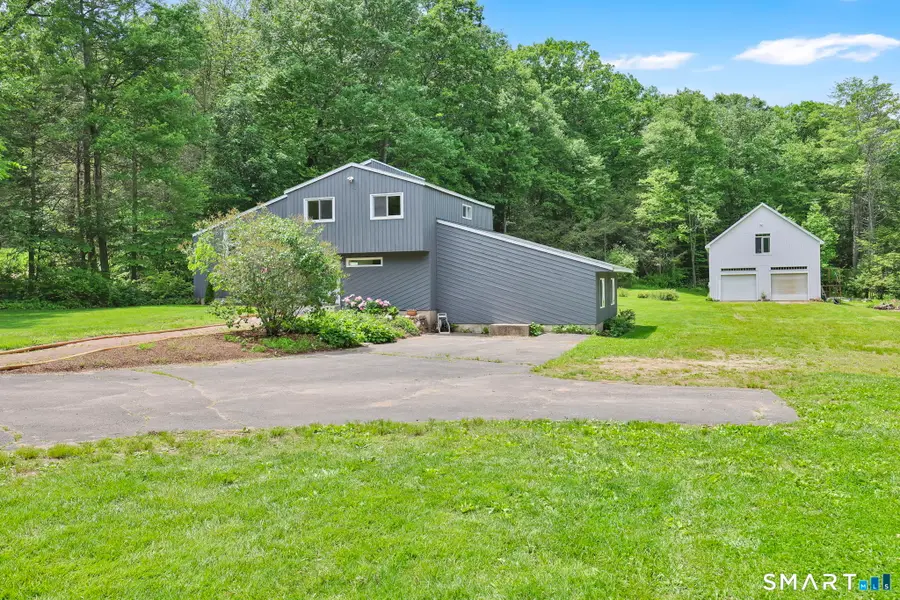 73 Petersen Road, Granby, CT 06035 - #3