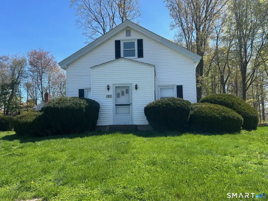 183 South Street, Vernon, CT 06066 - #2