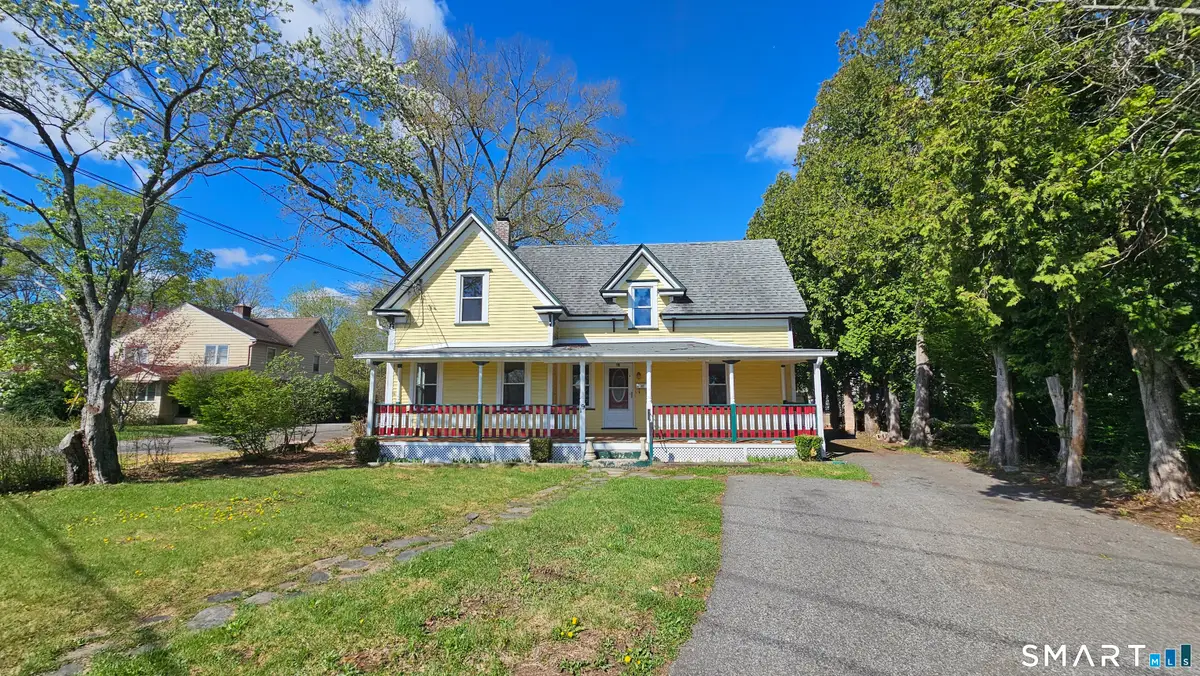 19 Boston Post Road, Willimantic, CT 06226 - #1