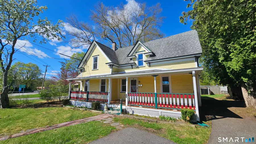 19 Boston Post Road, Willimantic, CT 06226 - #3