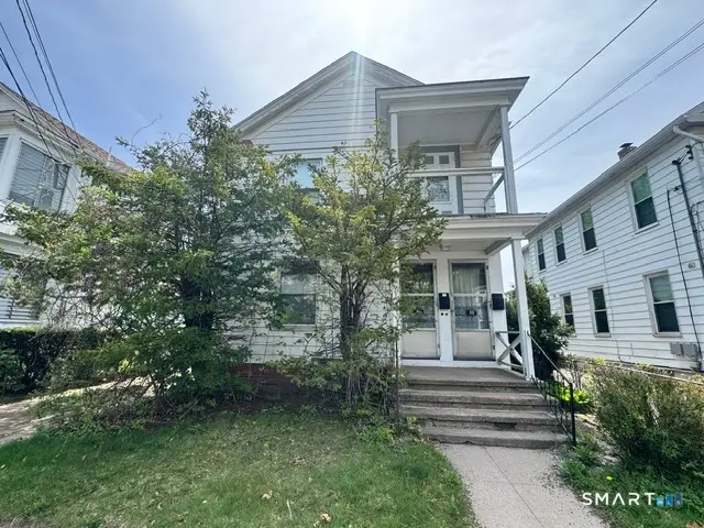 86 Hinman Street, West Haven, CT 06516 - #1