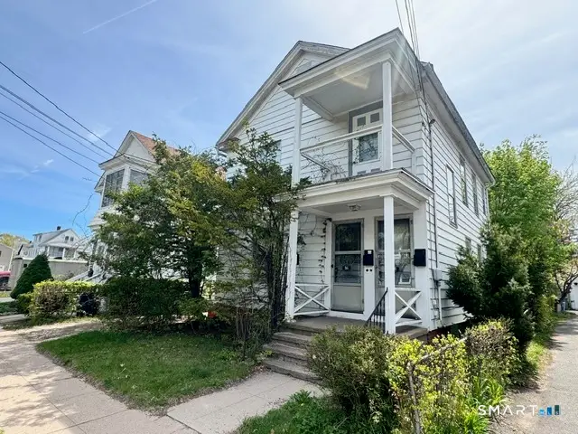 86 Hinman Street, West Haven, CT 06516 - #2