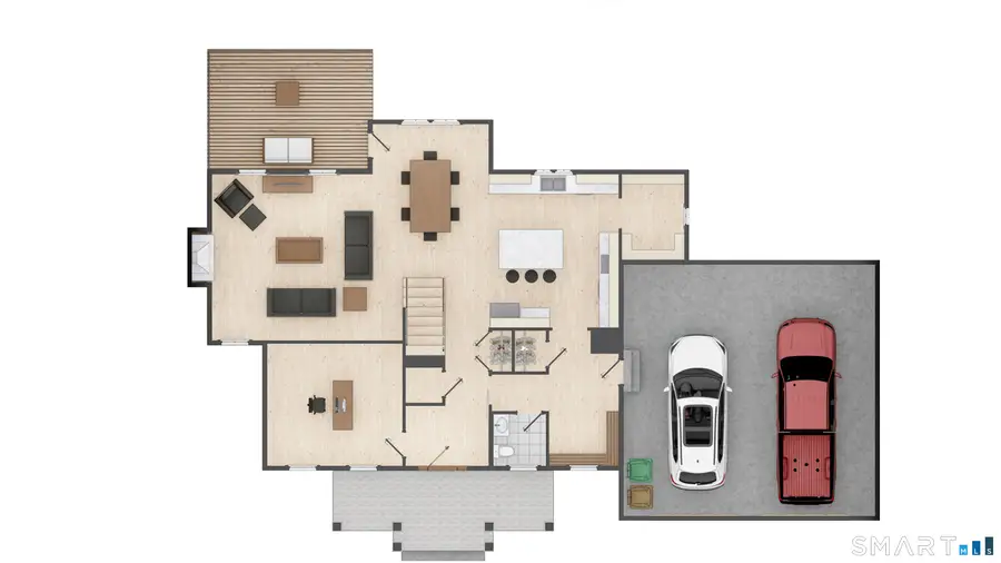 336 Holly Hill Lane, Southbury, CT 06488 - #2