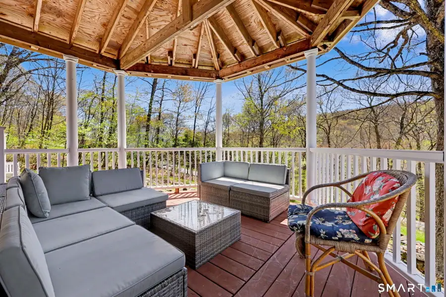 34 Hardscrabble Road, Sherman, CT 06784 - #2