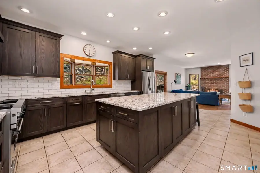 34 Hardscrabble Road, Sherman, CT 06784 - #3