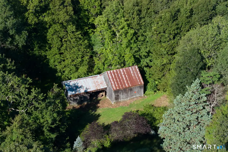 335 Old Post Road, Tolland, CT 06084 - #2