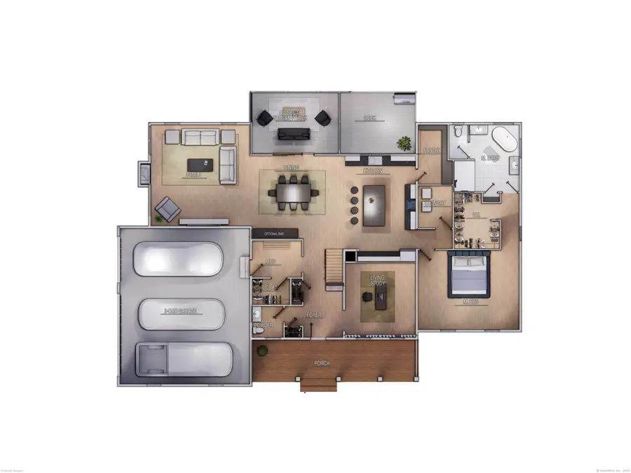 52 Westenhook Terrace, Southbury, CT 06488 - #2