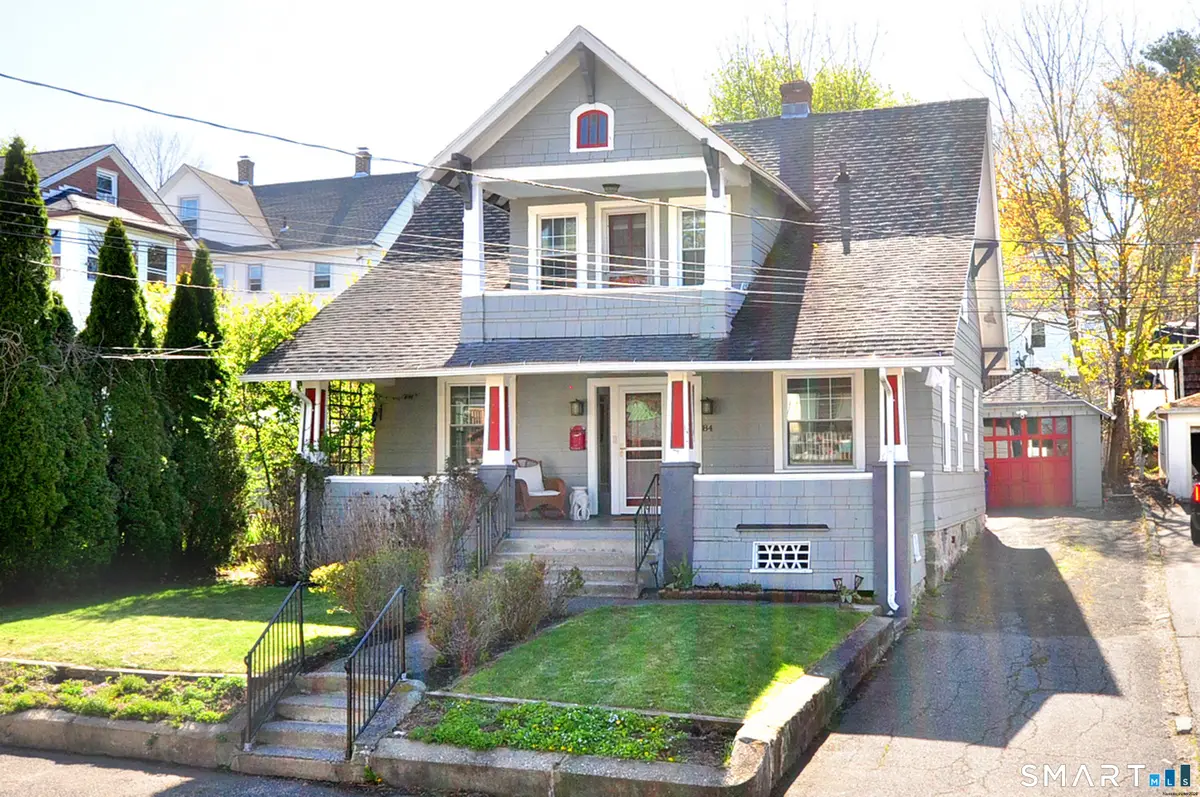 84 Chestnut Avenue, Torrington, CT 06790 - #1
