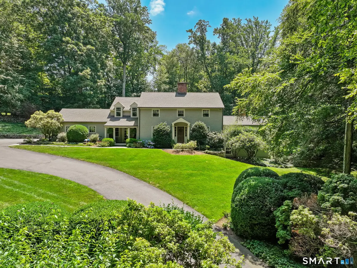23 Old Stage Coach Road, Weston, CT 06883 - #1
