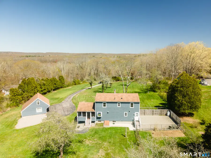 36 Jeremy Hill Road, North Stonington, CT 06359 - #3