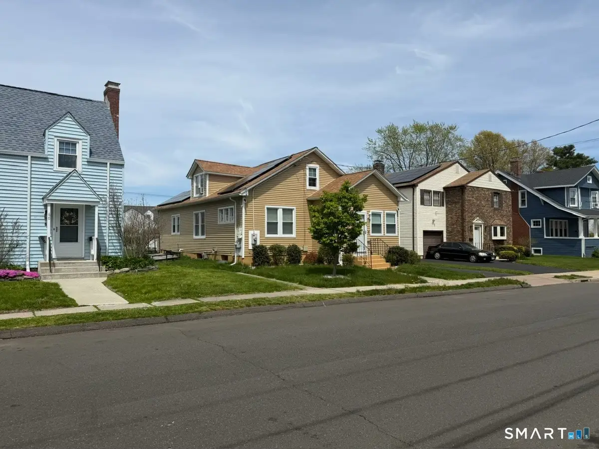 56 Tredeau Street, Hartford, CT 06114 - #1