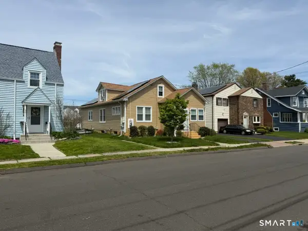 56 Tredeau Street, Hartford, CT 06114