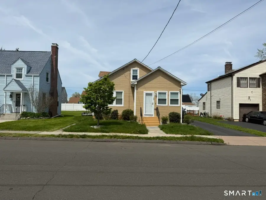 56 Tredeau Street, Hartford, CT 06114 - #2