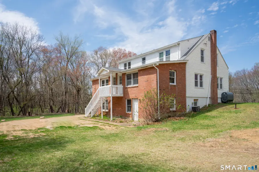 133 Lake Hayward Road, Colchester, CT 06415 - #2