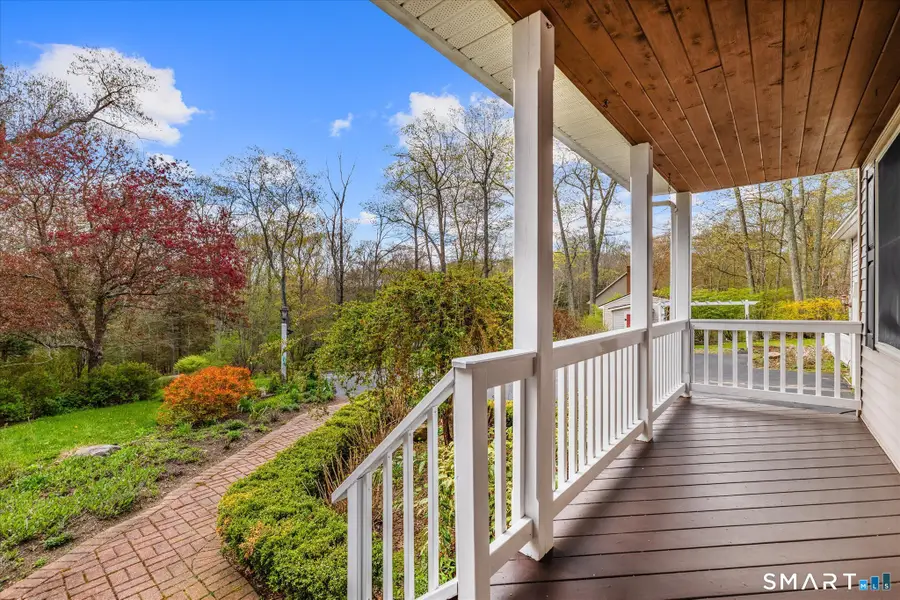 74 Taft Pond Road, Pomfret, CT 06259 - #3