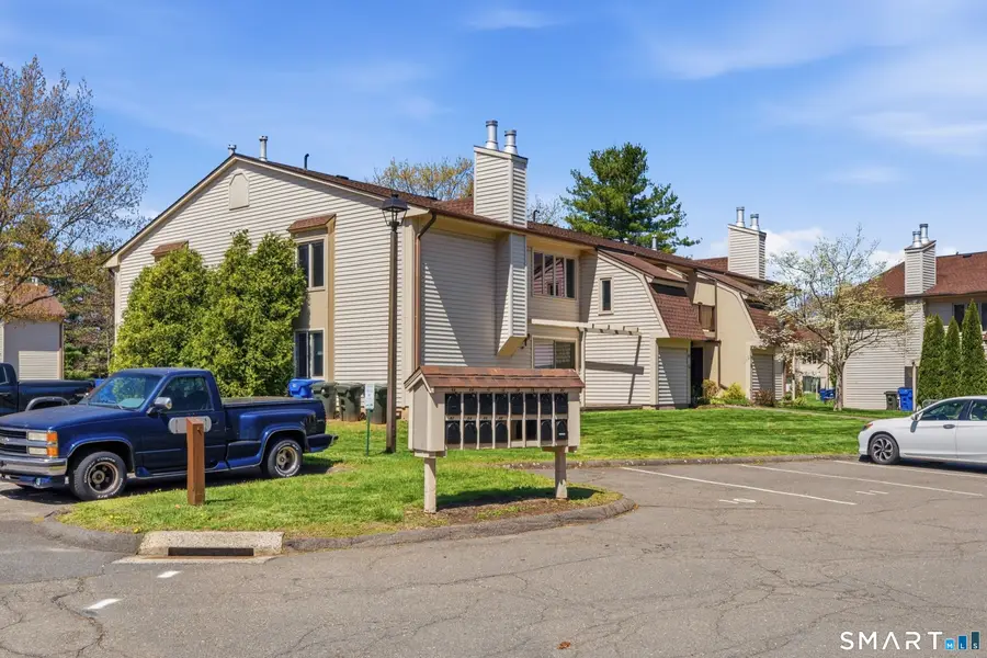 80 Little Oak Lane #80, Rocky Hill, CT 06067 - #2