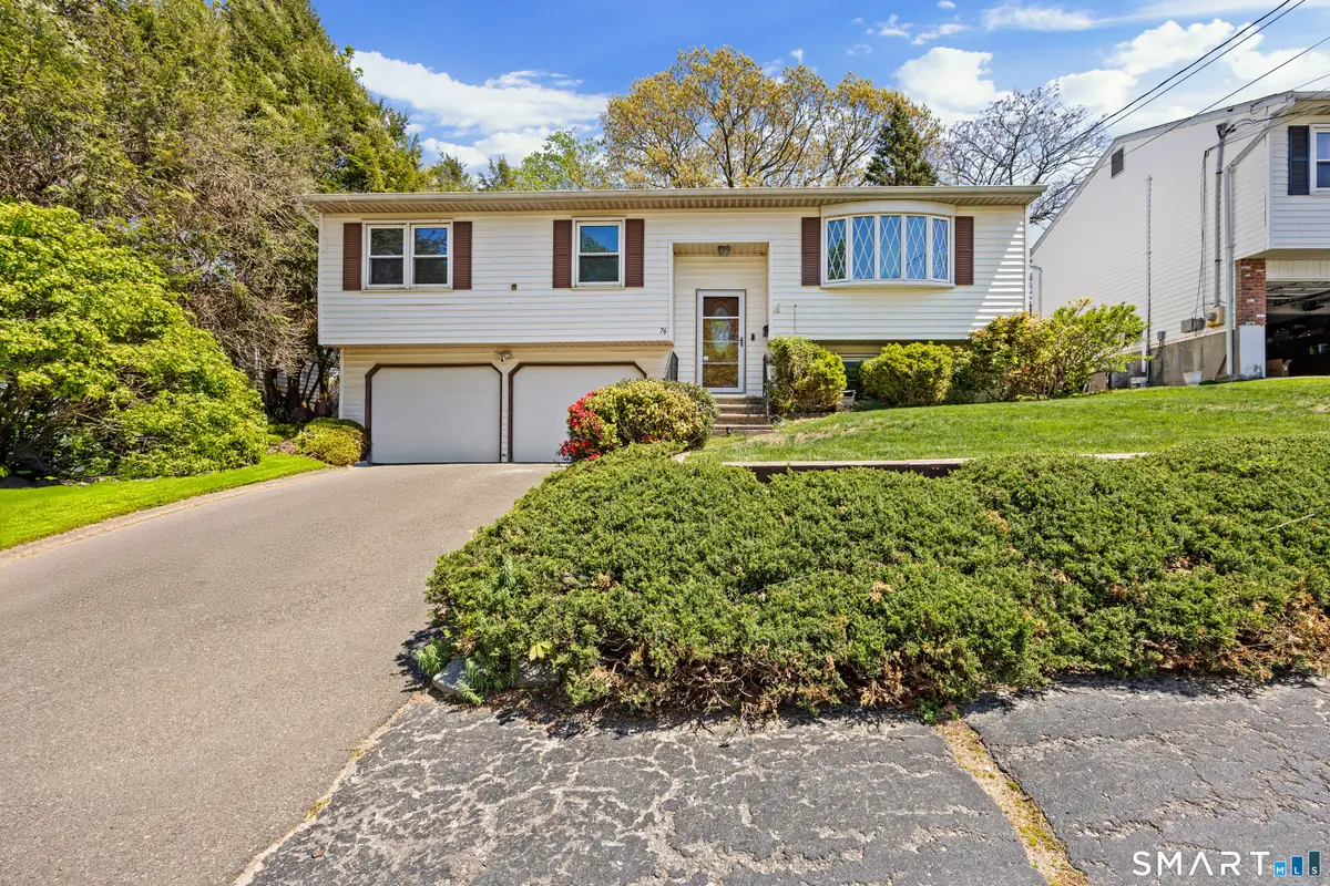 76 Worcester Avenue, Waterbury, CT 06705 - #1