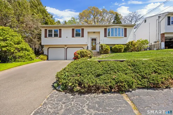 76 Worcester Avenue, Waterbury, CT 06705