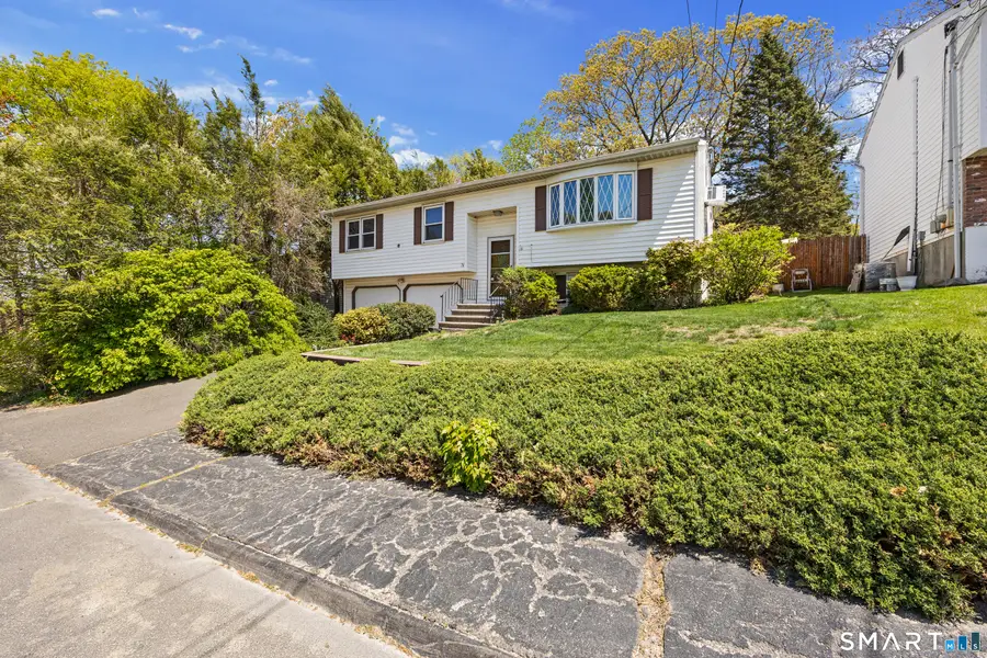 76 Worcester Avenue, Waterbury, CT 06705 - #2