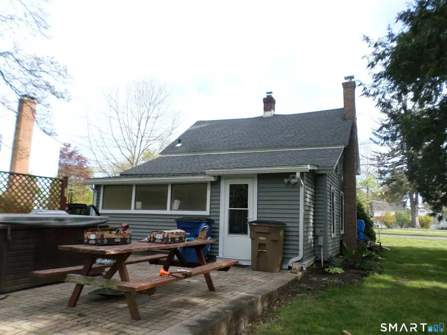 19 Hale Street, Vernon, CT 06066 - #2