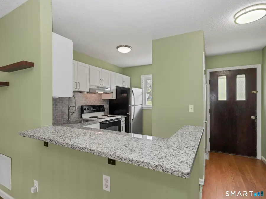 61 Meetinghouse Village #8, Meriden, CT 06450 - #3