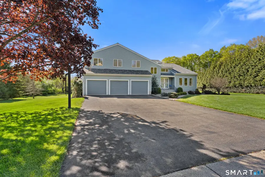 66 Rivergate Lane, East Berlin, CT 06023 - #2