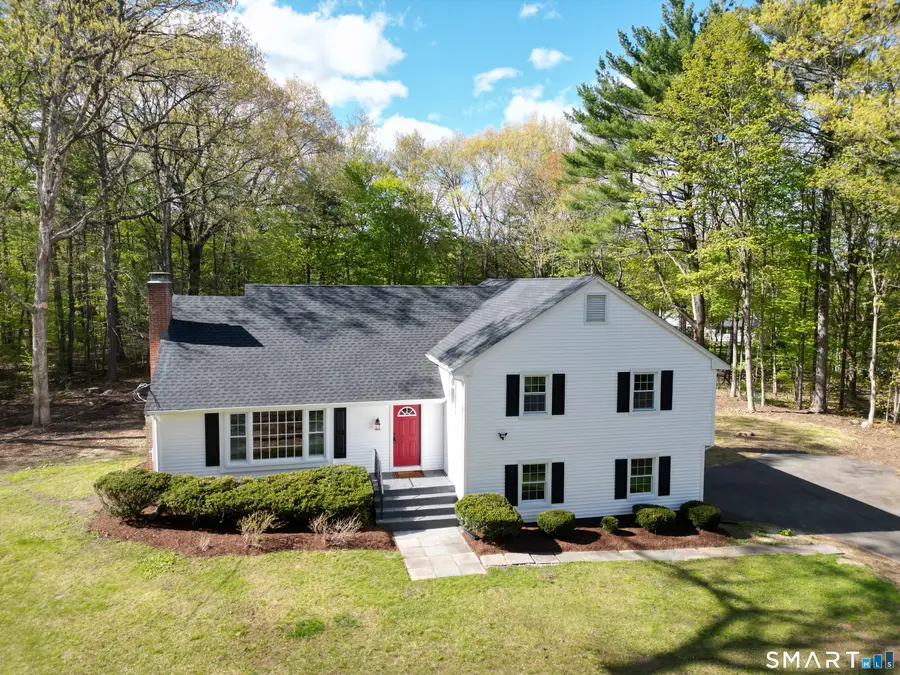 6 Stockade Road, West Simsbury, CT 06092 - #2