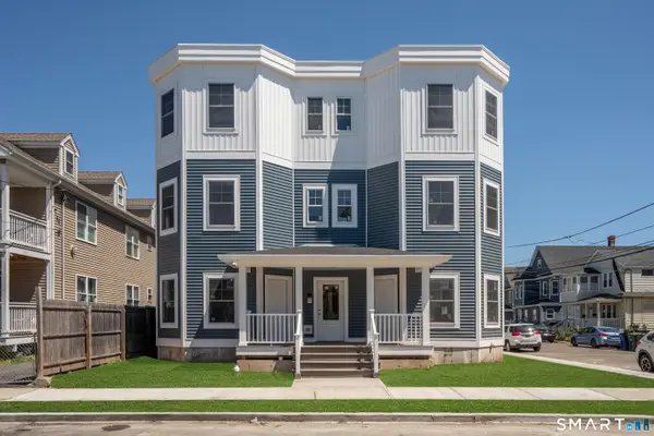 390 Carroll Avenue, Bridgeport, CT 06607