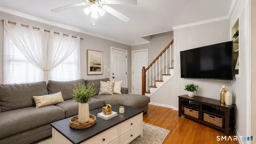 86 Crestwood Avenue, Waterbury, CT 06704 - #2