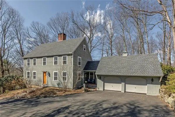 98 Shortwoods Road, New Fairfield, CT 06812