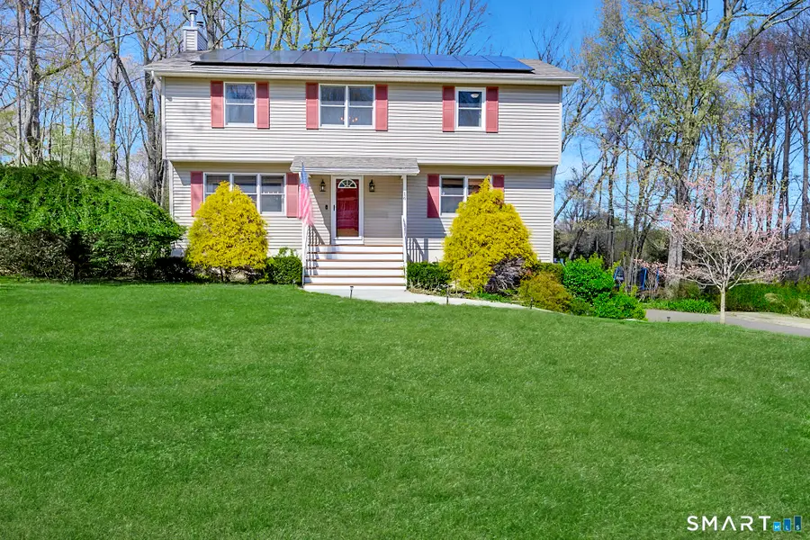 16 Stephen Court, Prospect, CT 06712 - #3