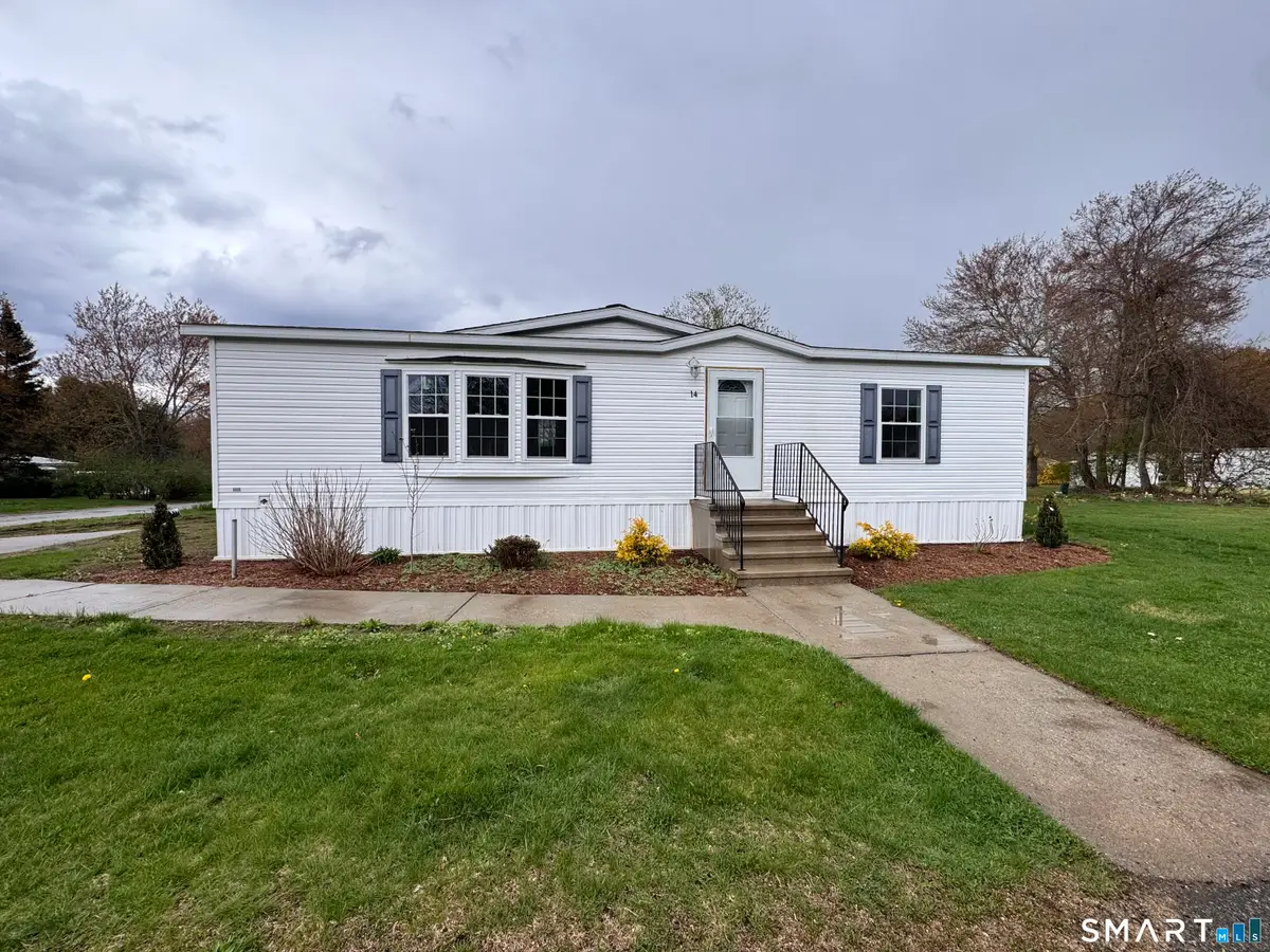 14 Skylark Road, Colchester, CT 06415 - #1