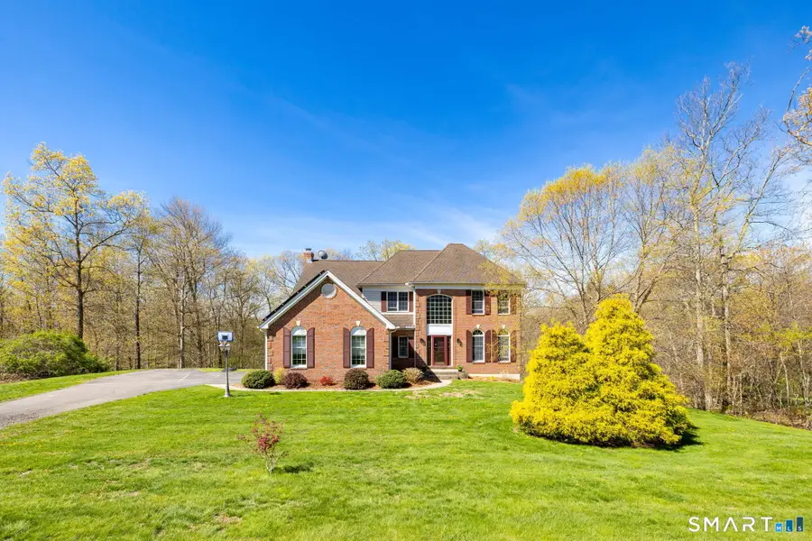 10 Eastham Bridge Road, East Hampton, CT 06424 - #2