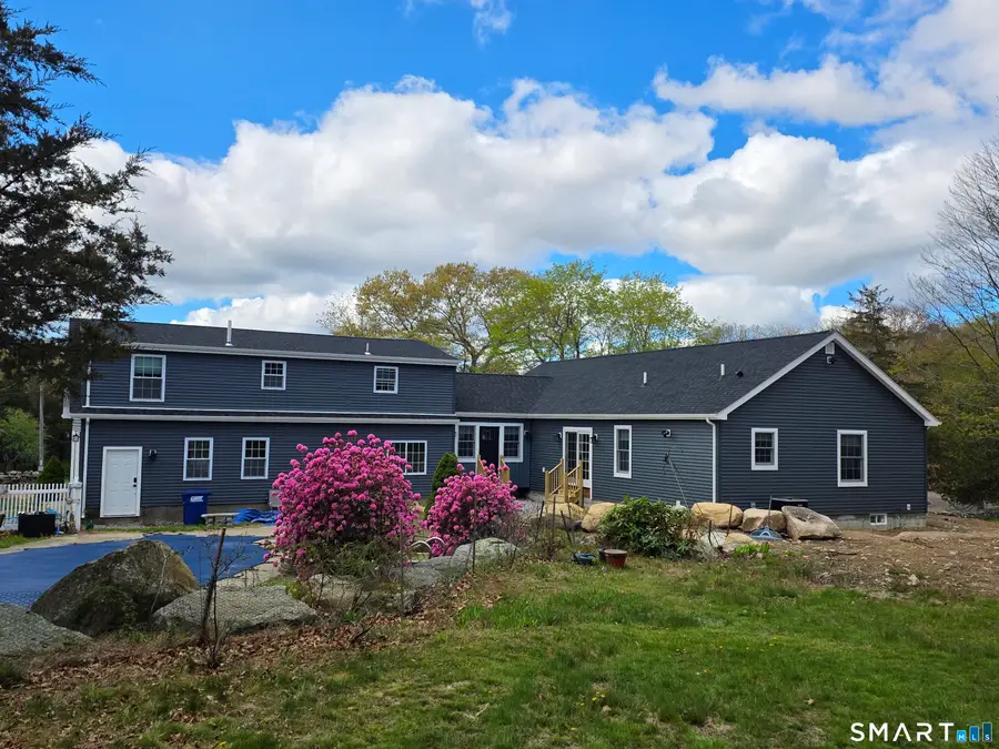 225 Lambtown Road, Ledyard, CT 06339 - #2