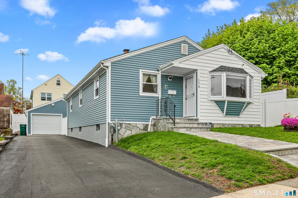 175 Colony Street, Stratford, CT 06615 - #1